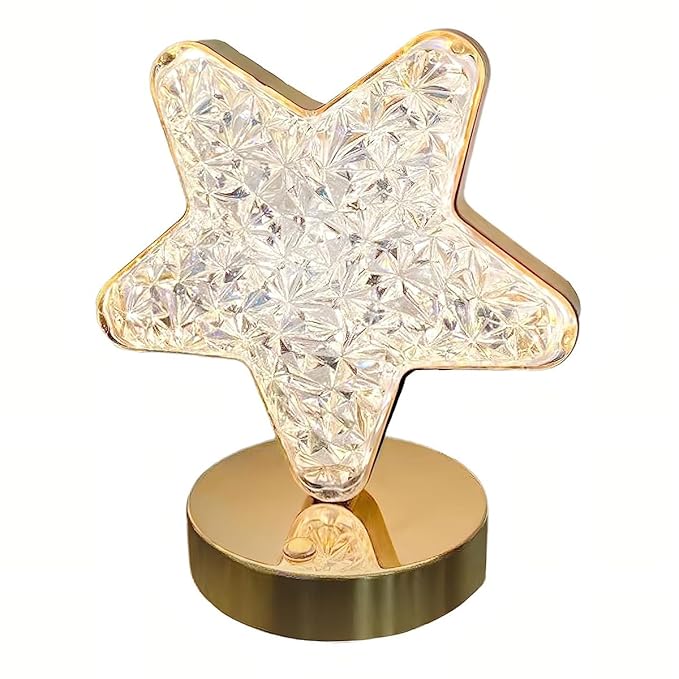 Stylish LED Night Lamps