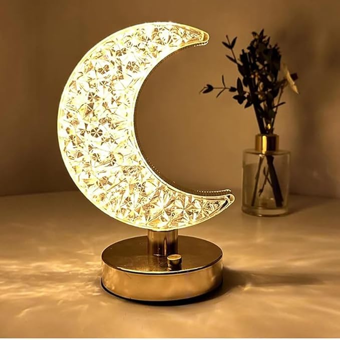 Stylish LED Night Lamps