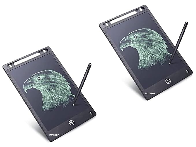 LCD Writing Tablet Pad