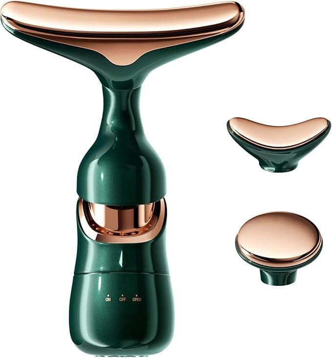 Facial Roller Massager
