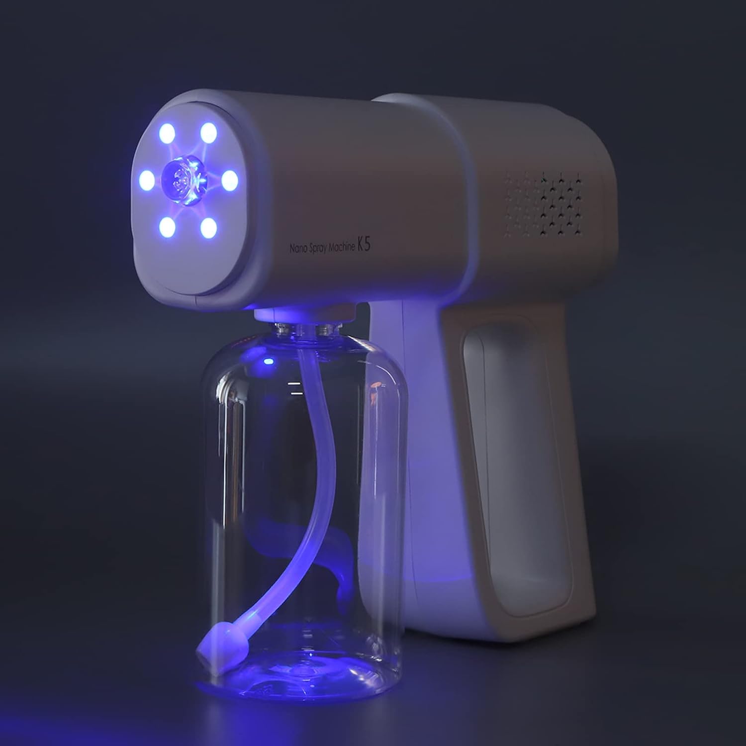 Fogger Machine