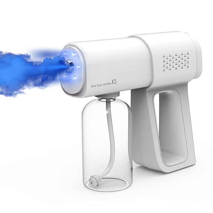 Fogger Machine
