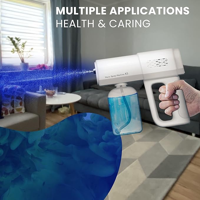 Fogger Machine