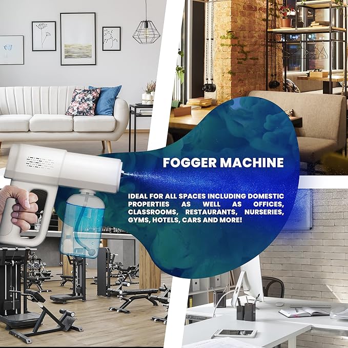 Fogger Machine