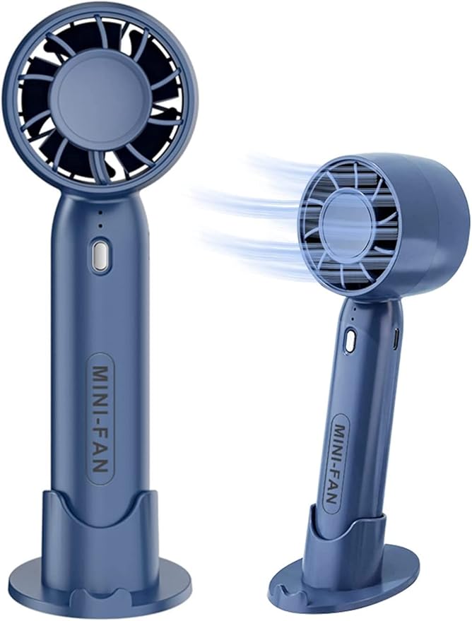 Portable Mini Fan