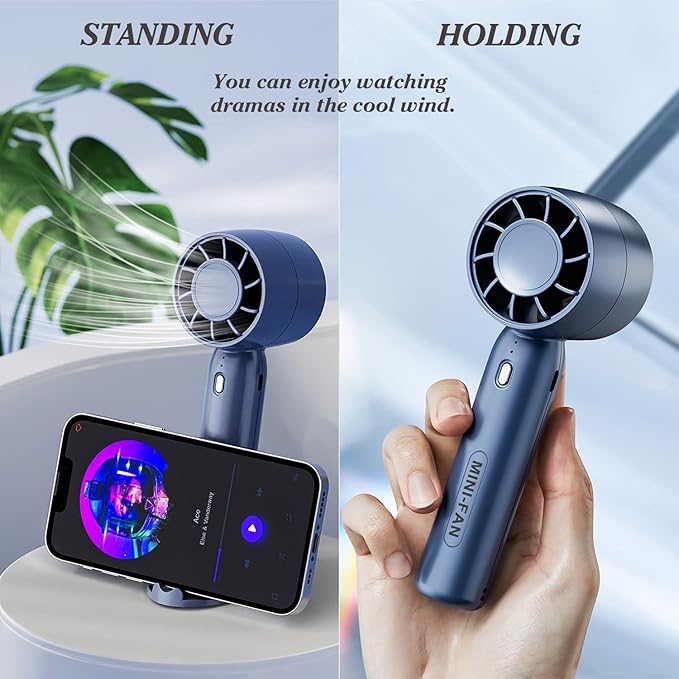 Portable Mini Fan