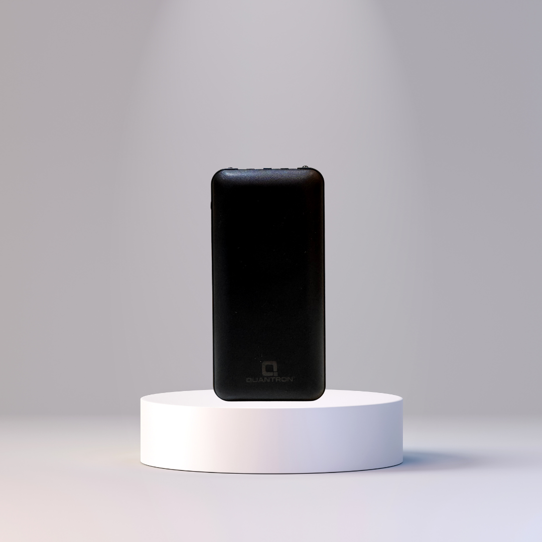 Multipurpose Power Bank