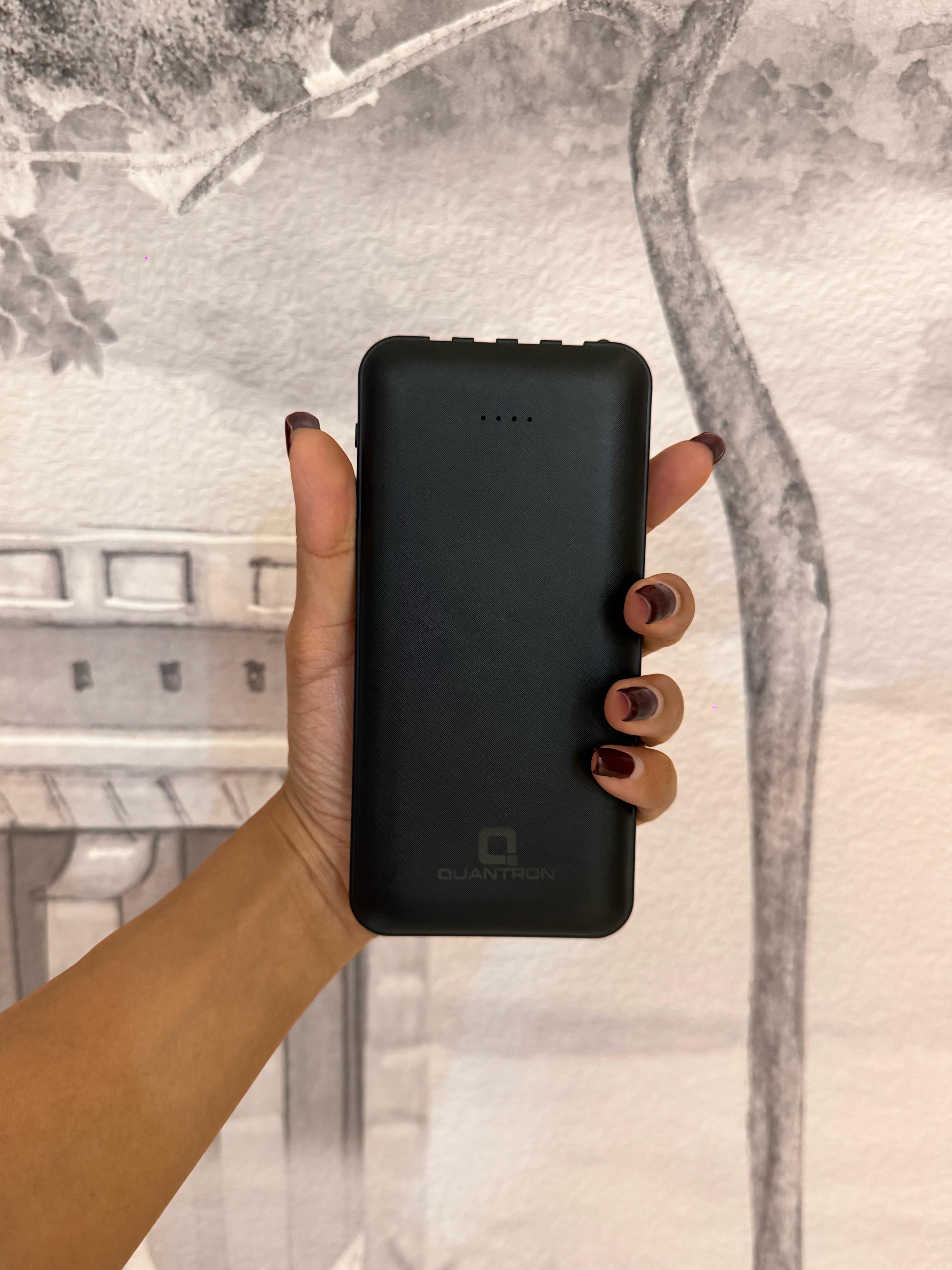 Multipurpose Power Bank