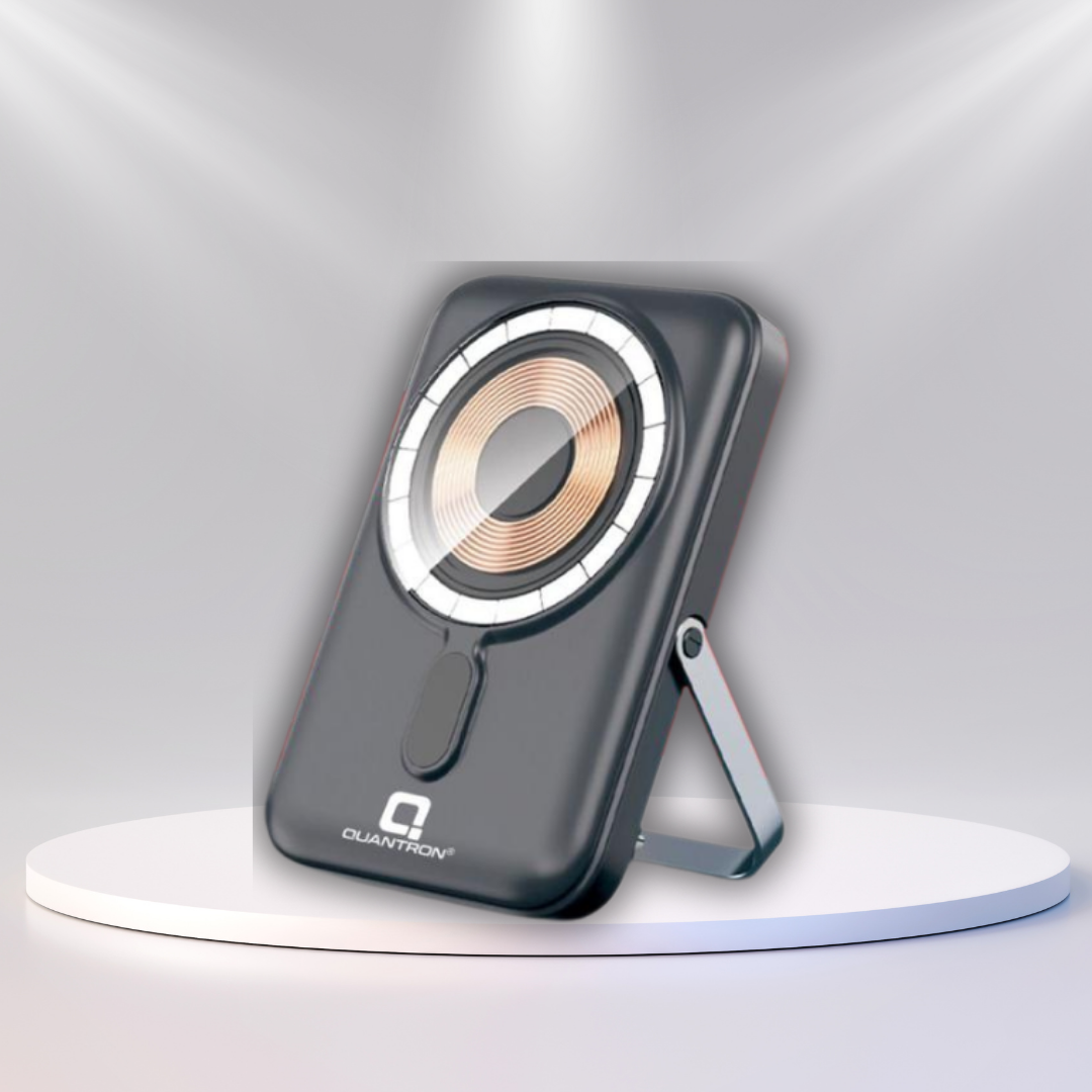 MAGSAFE WIRELESS Power Bank