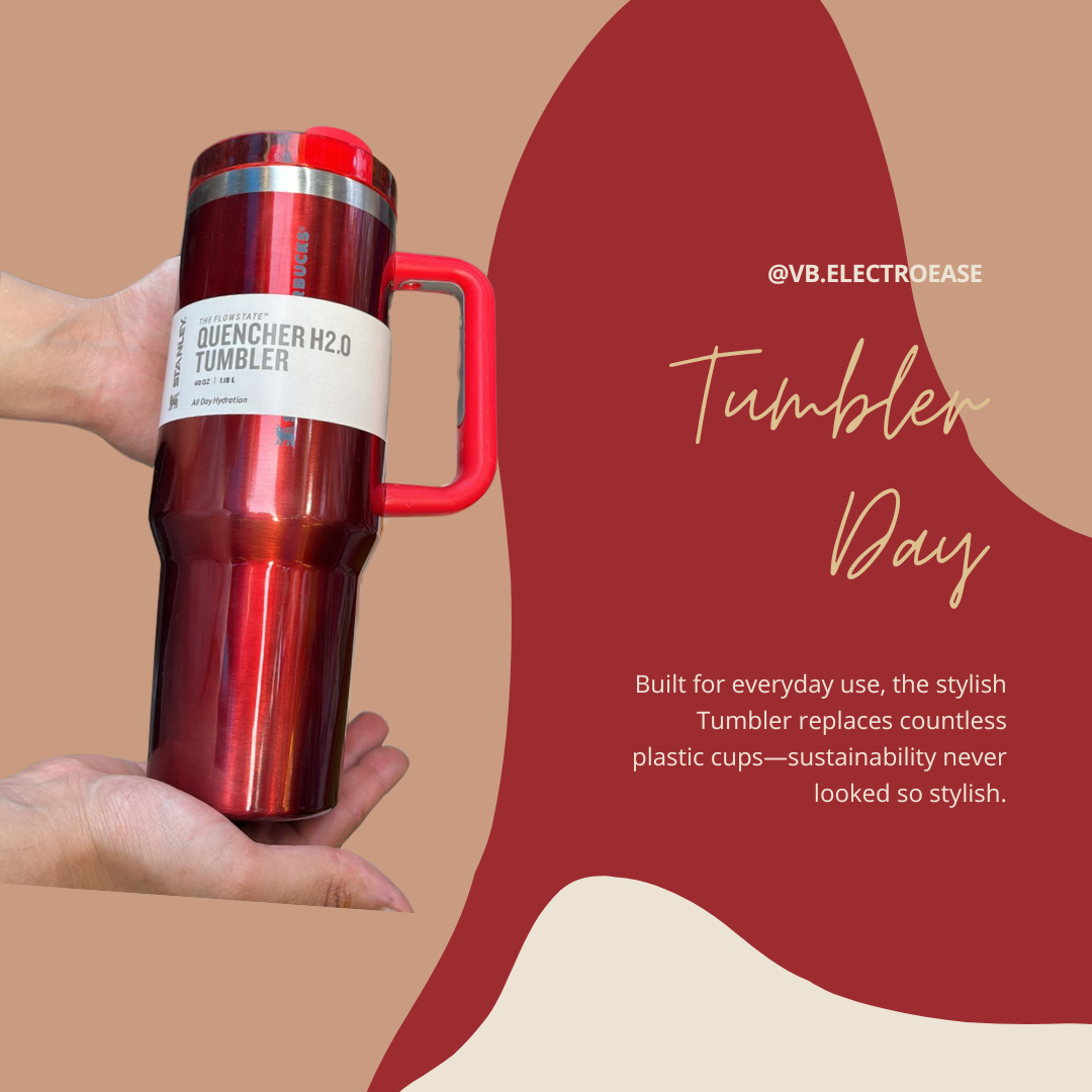 Quencher H2.0 Tumbler