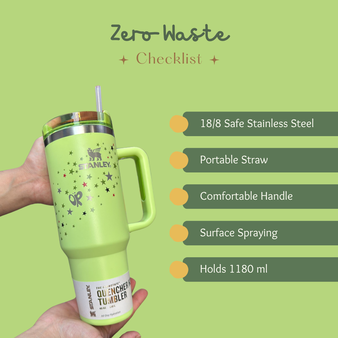 Quencher H2.0 Tumbler