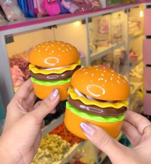 Kiddie Glow Lamps