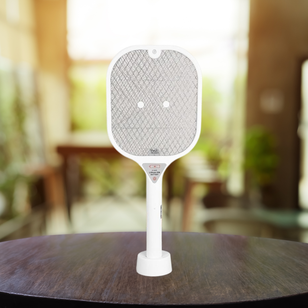Buzz Kill Mosquito Racket