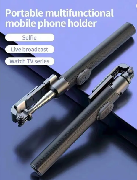 Selfie Stick with Tripod Stand