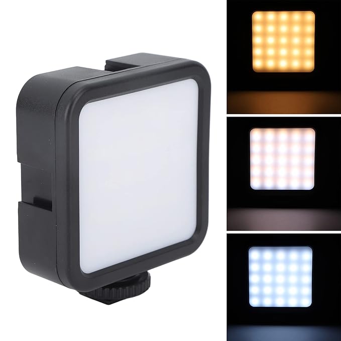 HueTone RGB Selfie Light