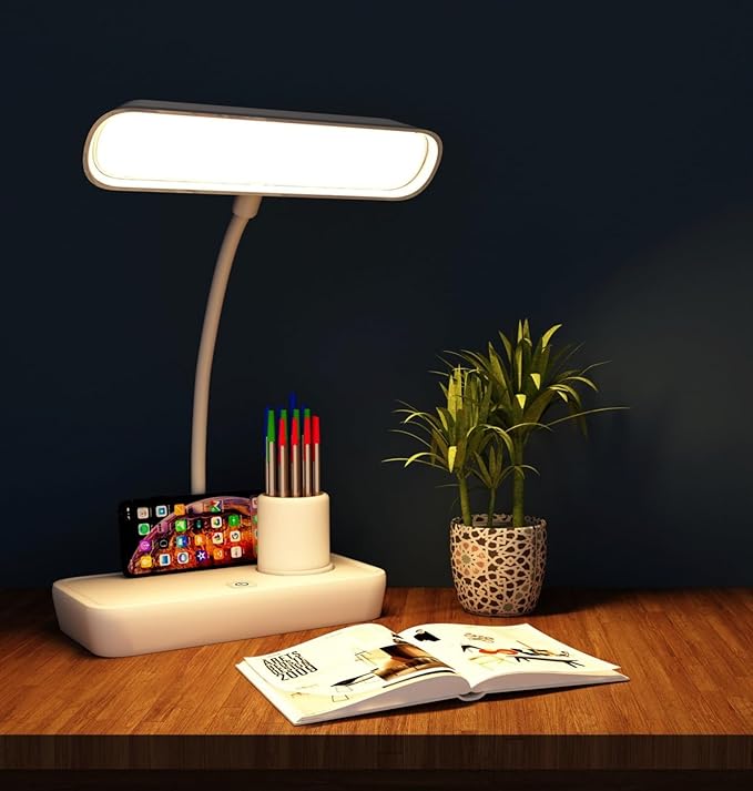LED Desk Lamp