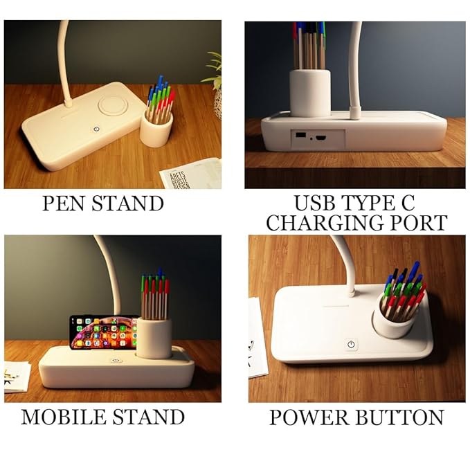 LED Desk Lamp