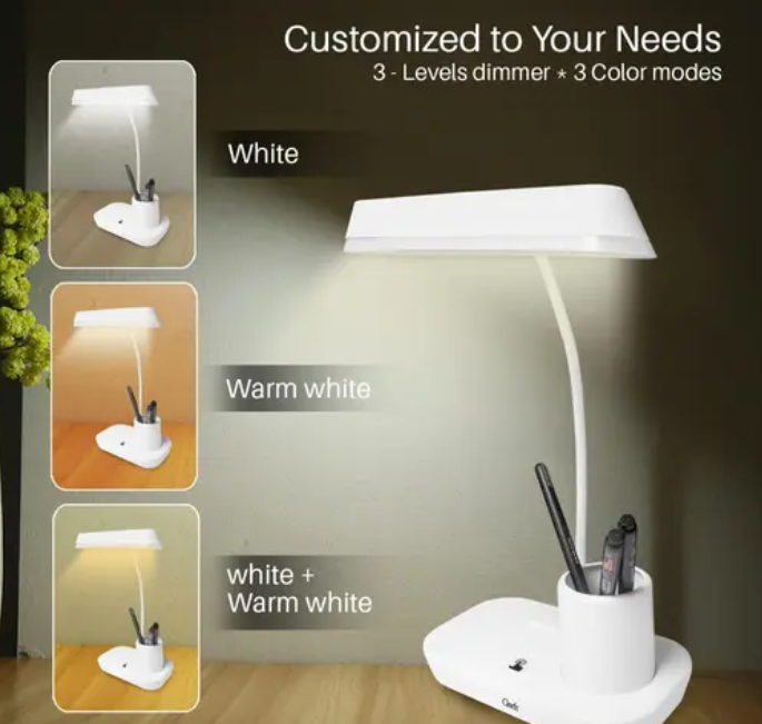 LED Desk Lamp