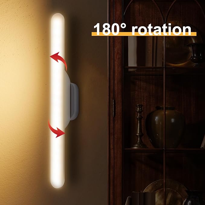 Wall Mounted LED Light