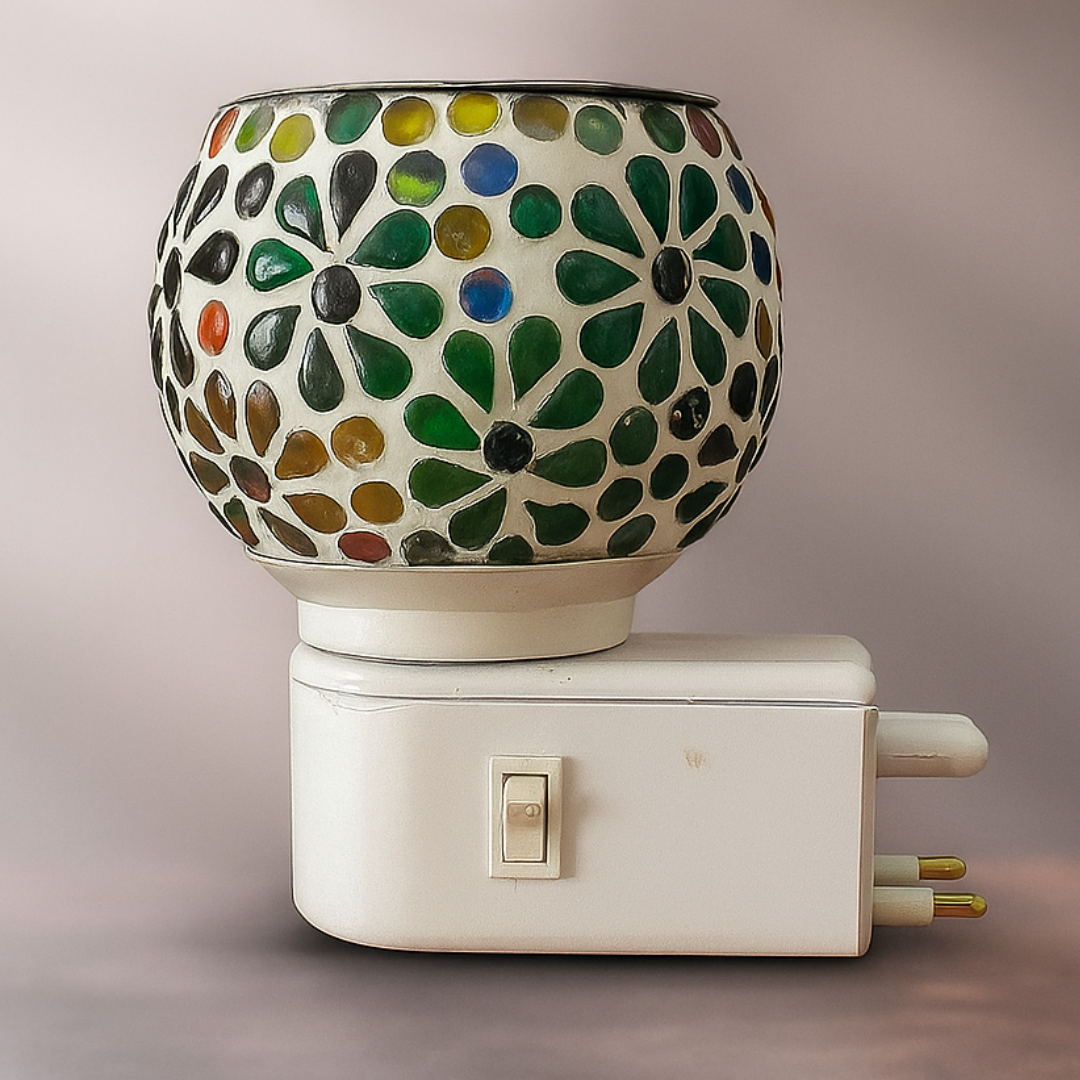 AurumLight Camphor Diffuser- Gift Offer