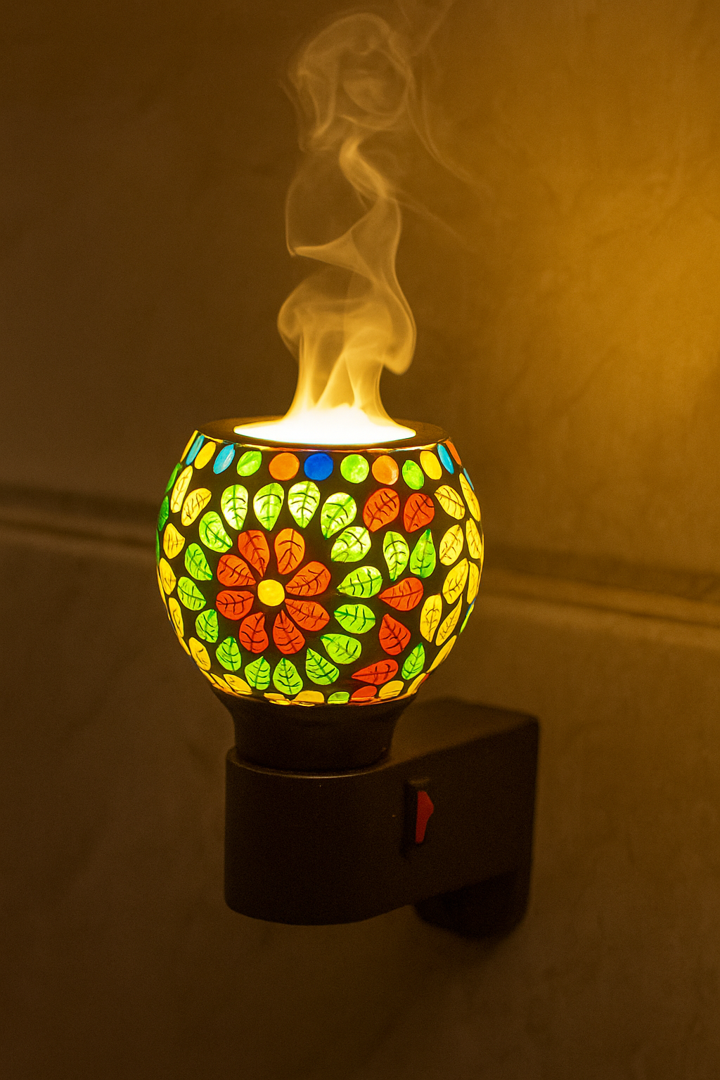 AurumLight Camphor Diffuser- Gift Offer