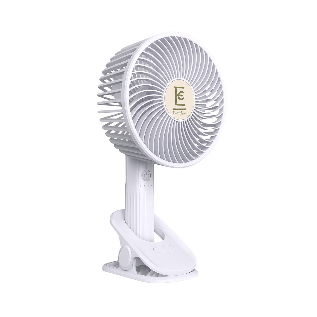 Multi-Function Desktop Fan- Gift Offer