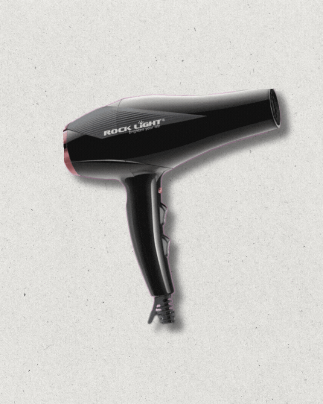 Professional Hair Dryer- Gift Offer