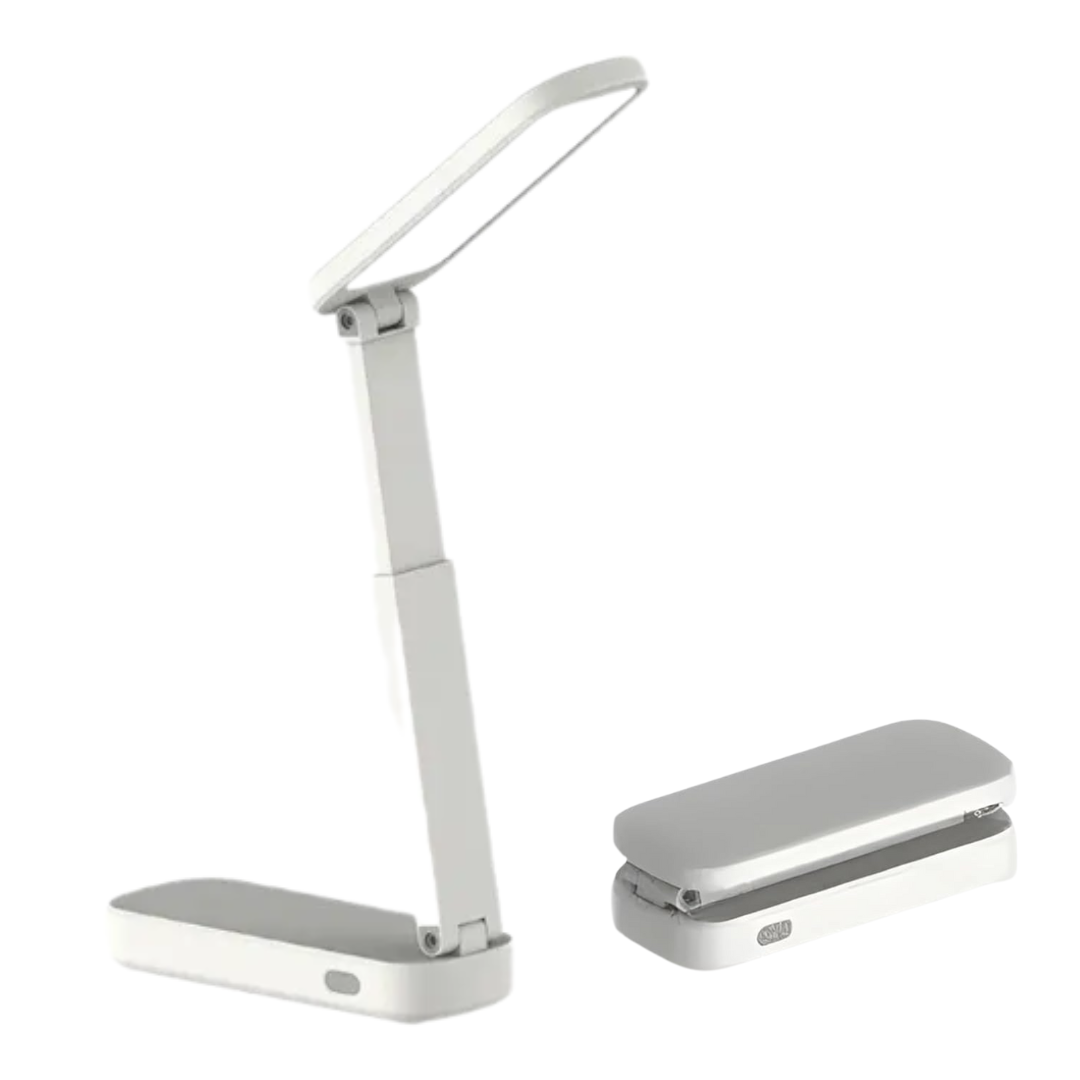 Portable LED Desk Lamp
