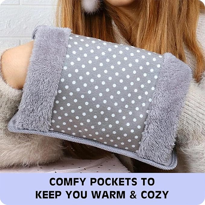 Pain Relief Gel Heating Bag