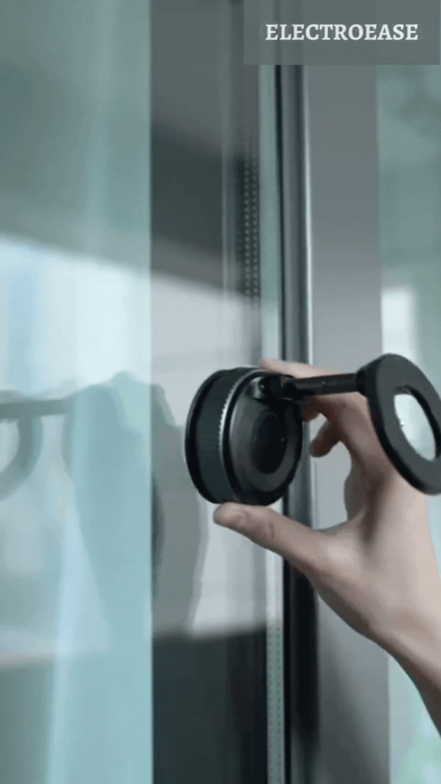 Foldable Magnetic Phone Stand | 360° Adjustable