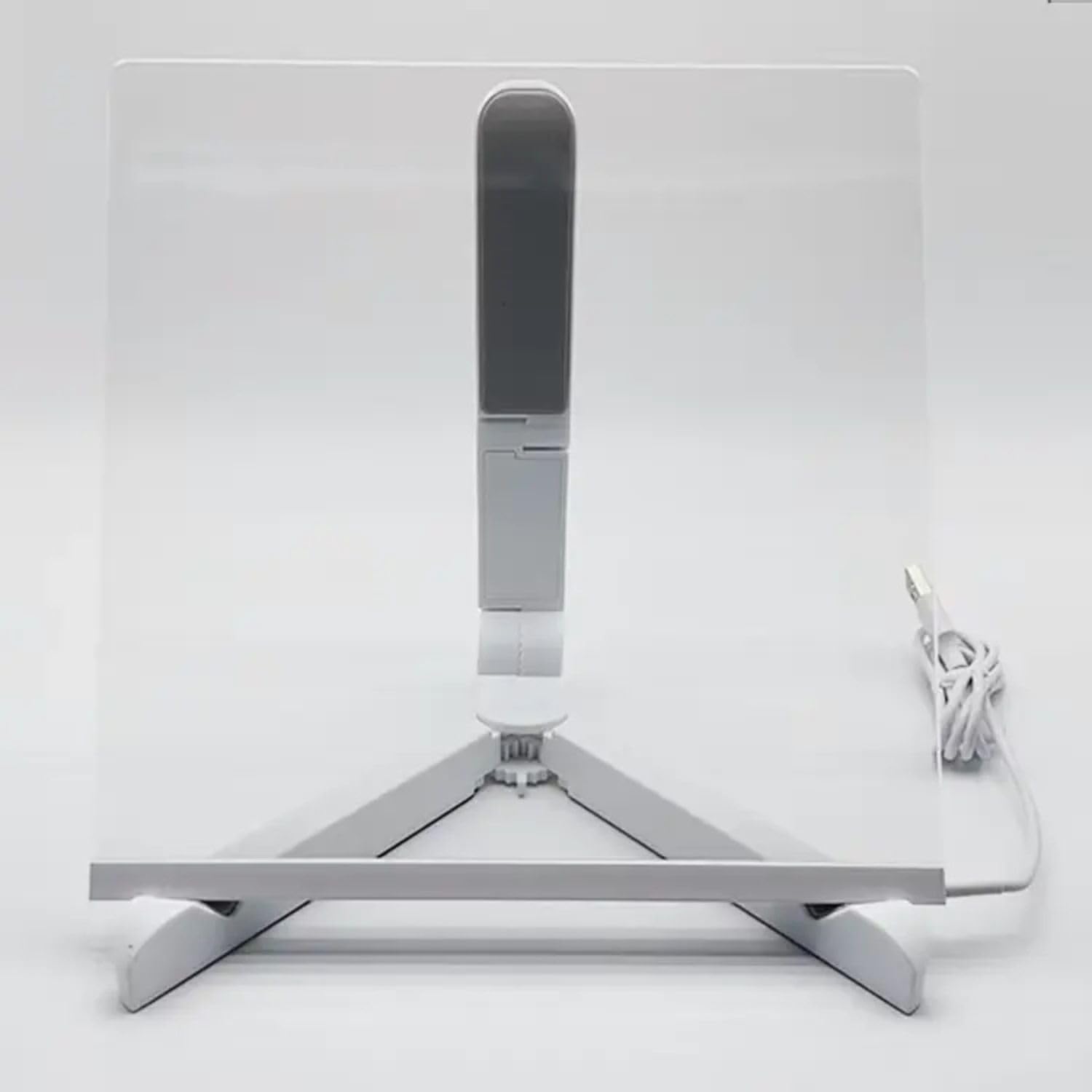 LED Glow-It Note Board