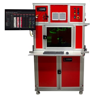 ELEMISSION LIBS ECORE FLEX