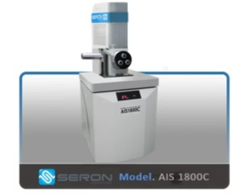 Seron Technologies AIS1800C + EDS Include BSE Detector and Image Analysis & Analyzer Package