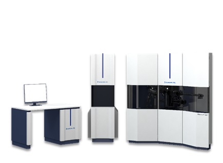 XPS PHI Versa Probe IV