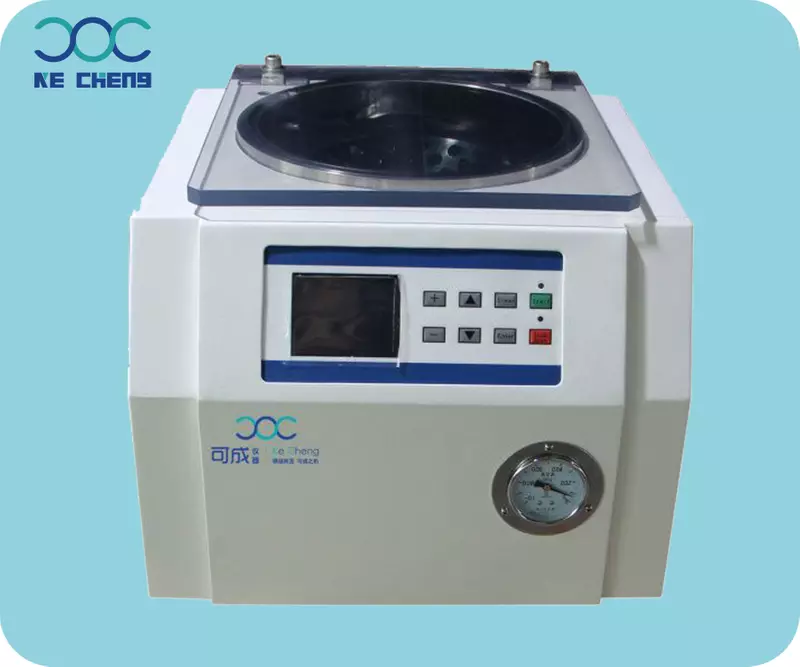 ZL3 Series Vacuum centrifugal concentrator
