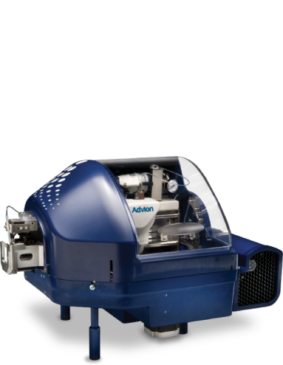 TriVersa NanoMate® Nanoelectrospray ionization technology