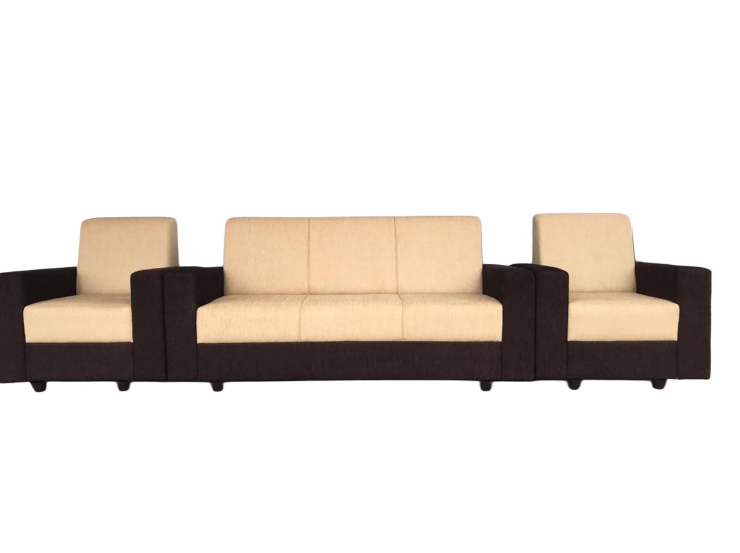 Living Room Sofa Set