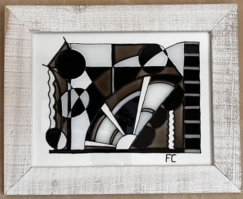 Monochromie Lumineuse