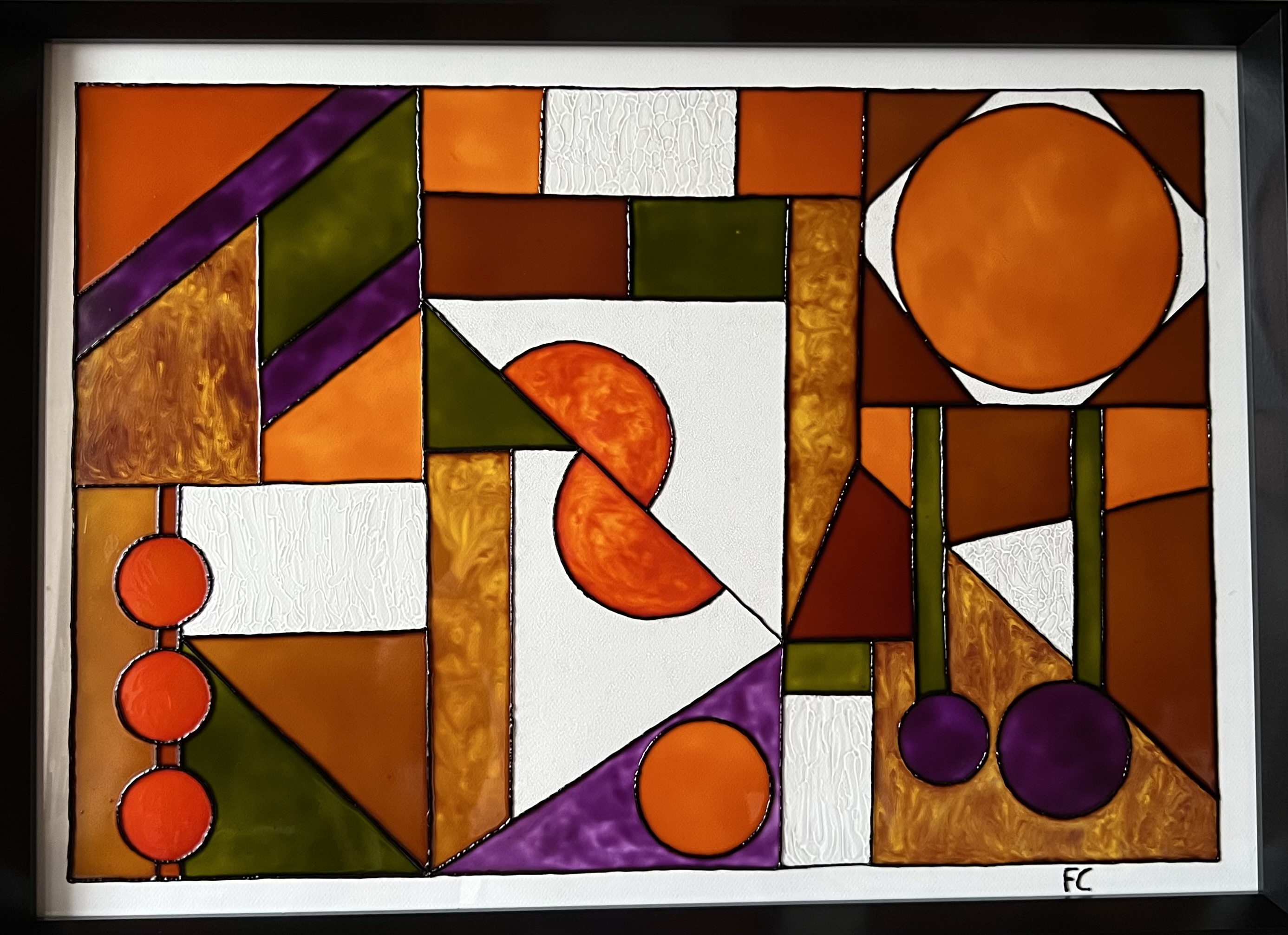 Mélodie Solaire en Transparence