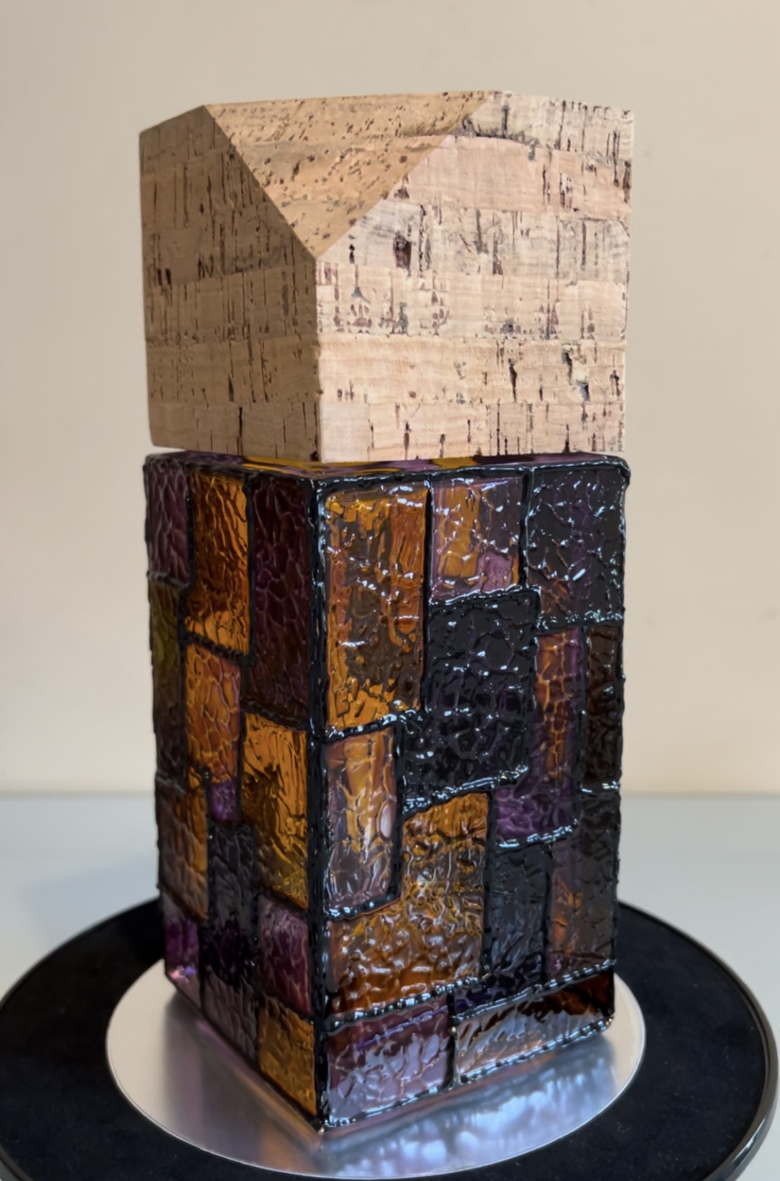 Bouteille personnalisée