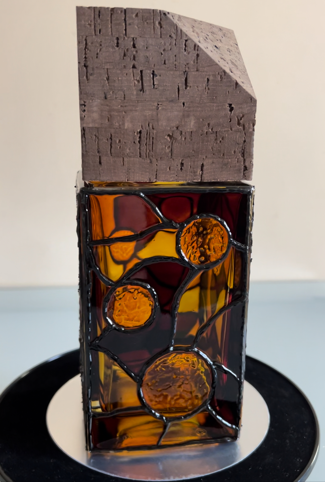 Bouteille personnalisée