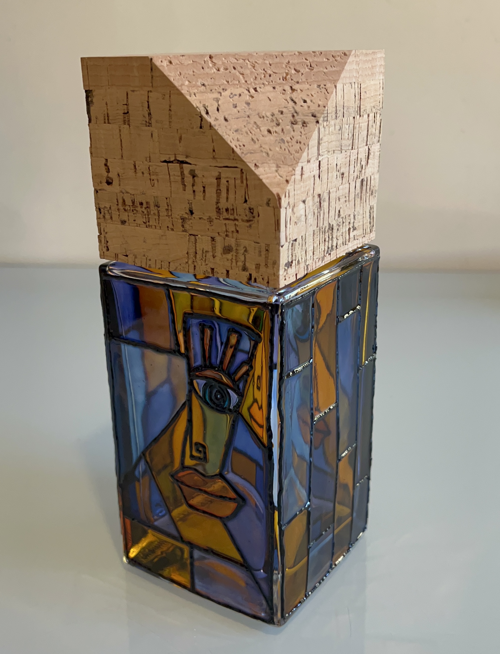 Bouteille Personnalisée