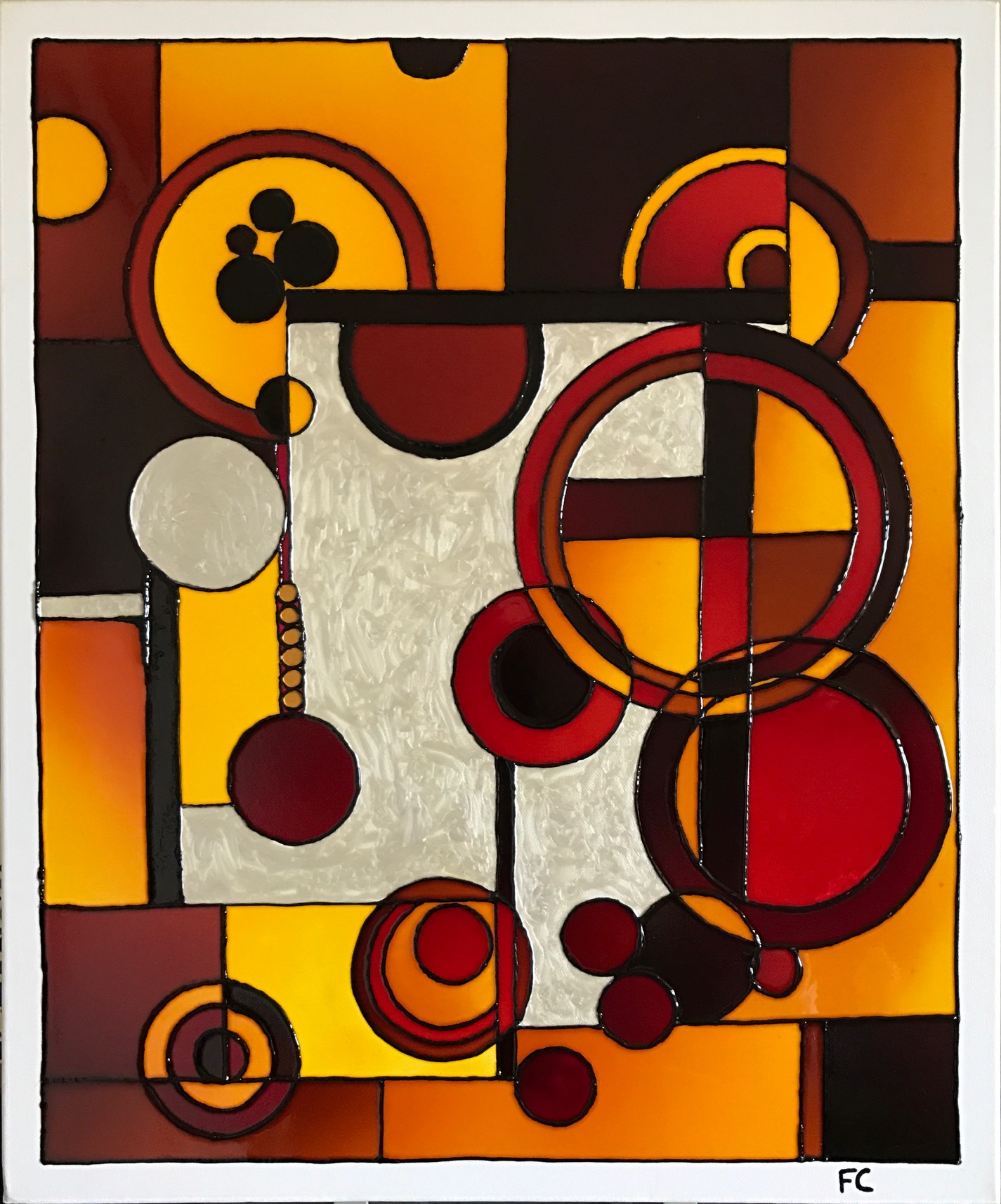 Le Mécanisme du Bonheur