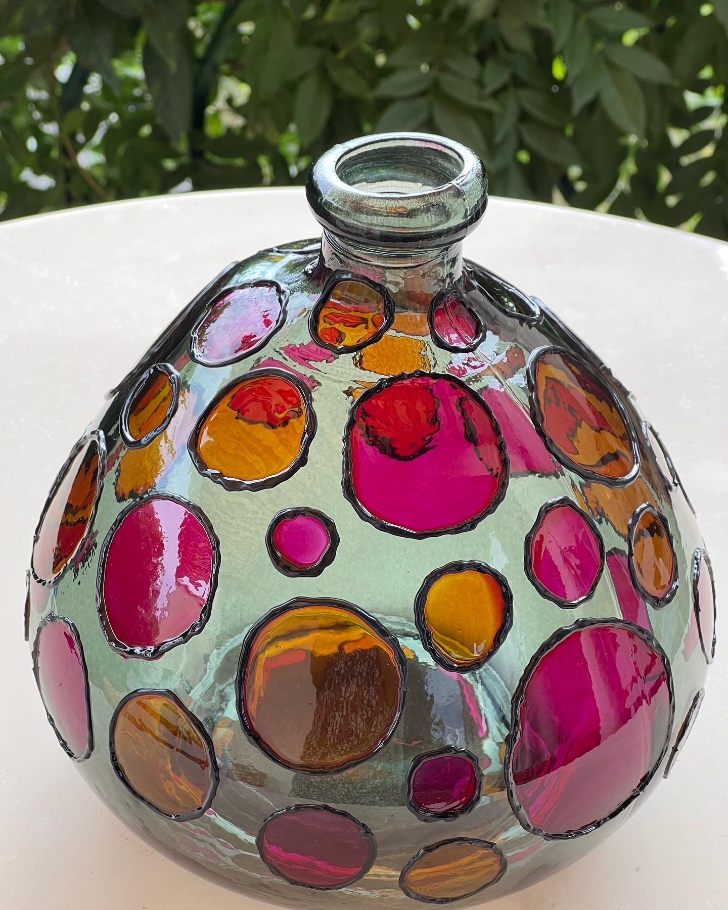 Bouteille personnalisée