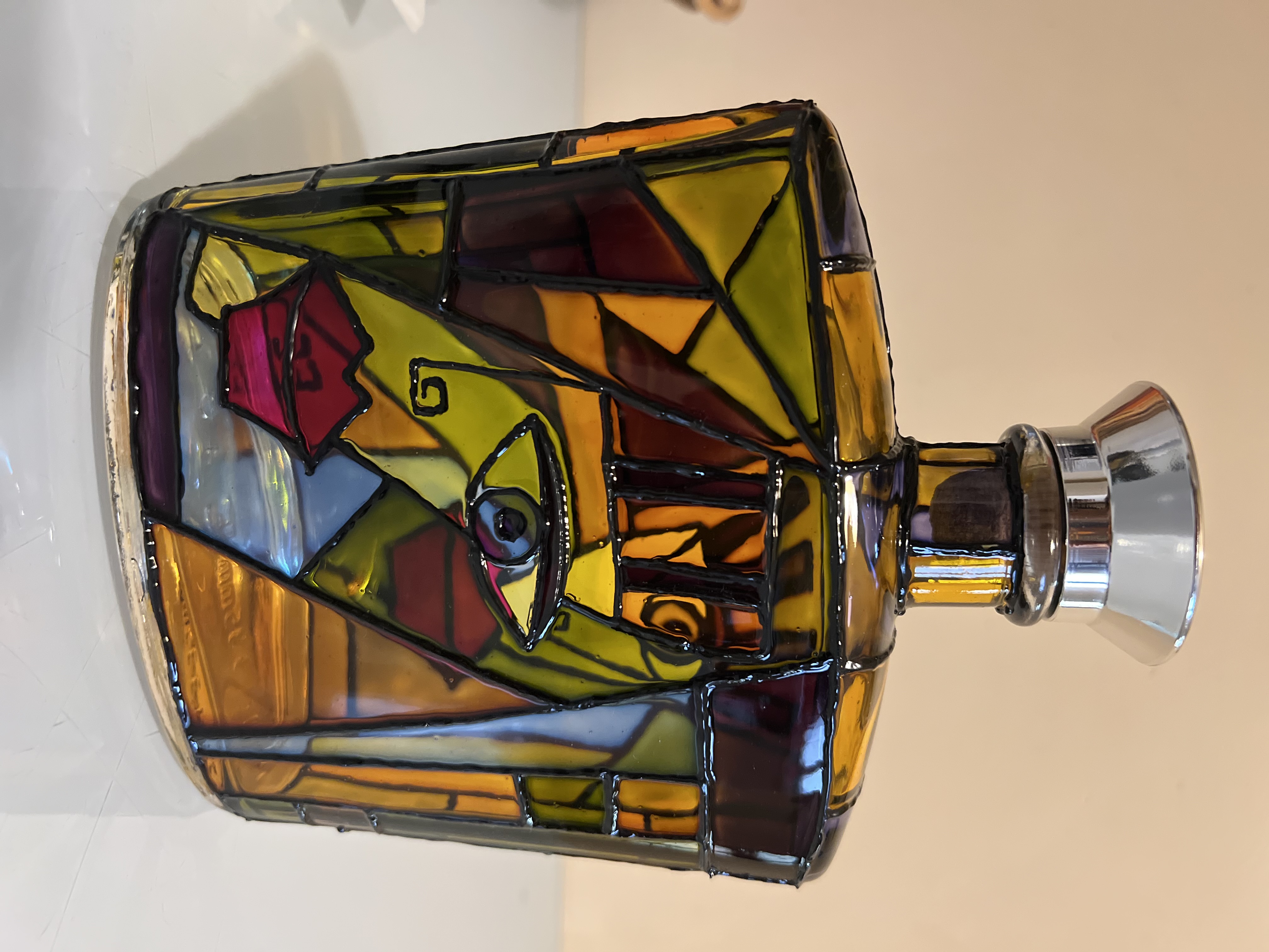 Bouteille Personnalisée