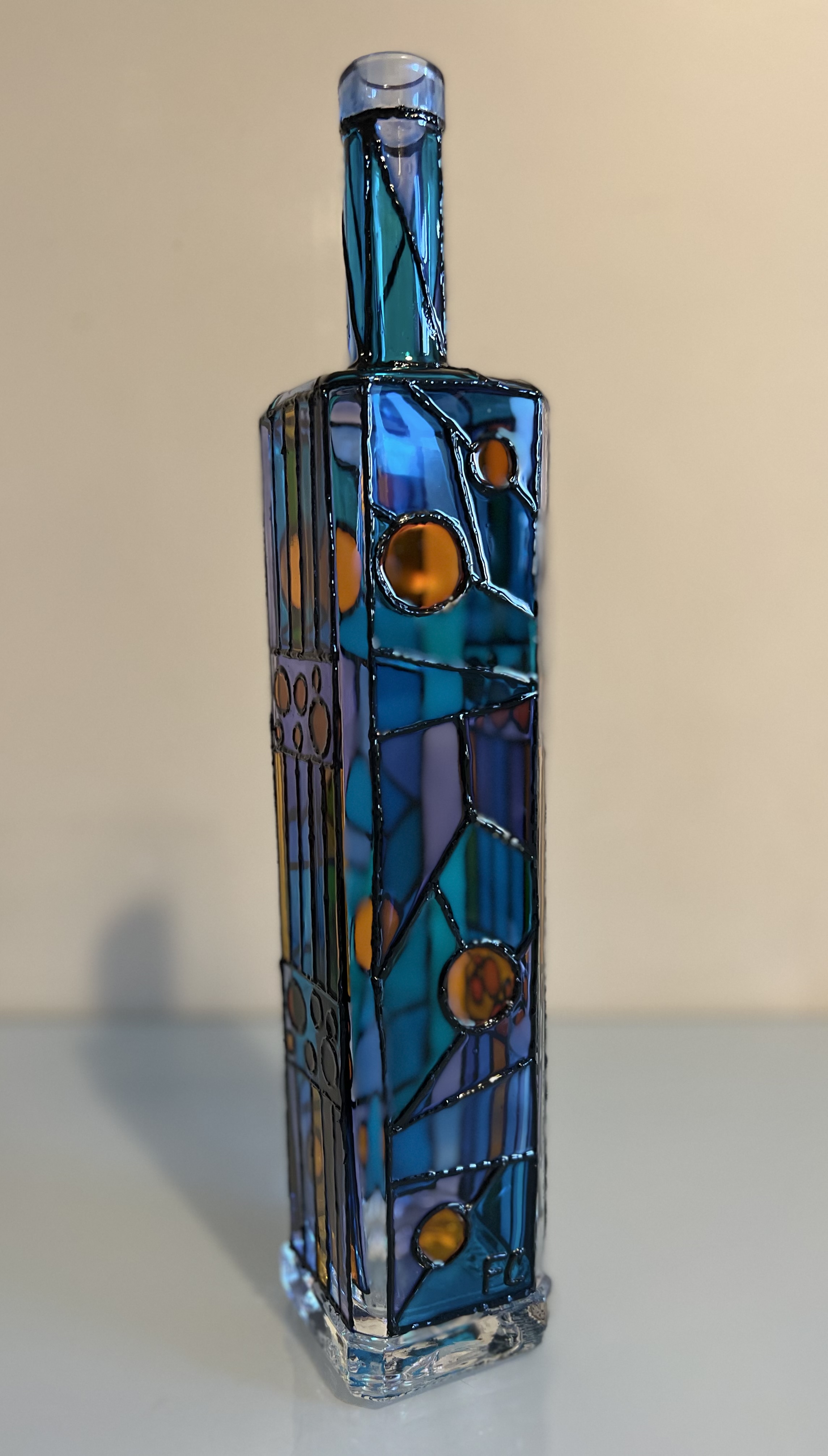 Bouteille personnalisée