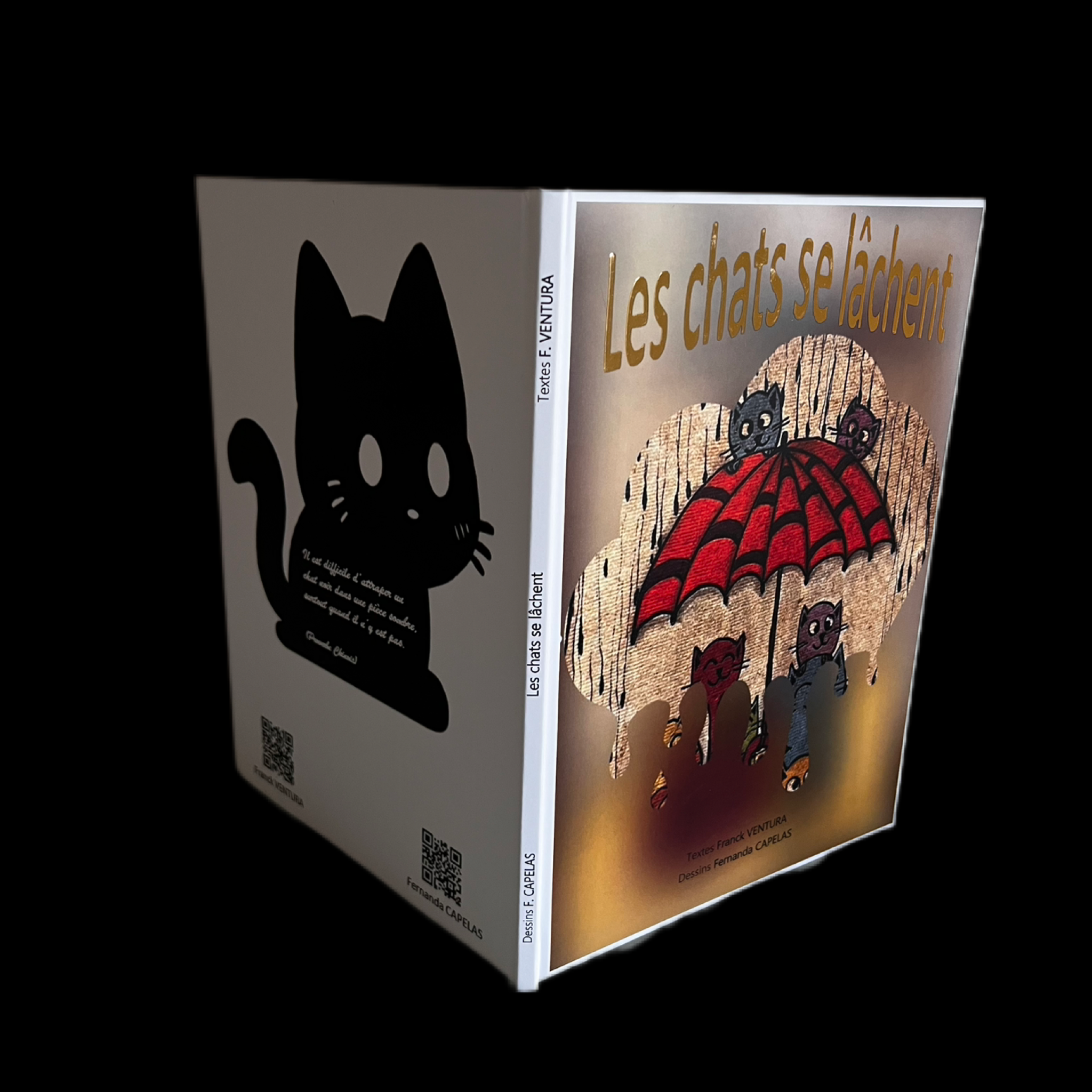 Les Chats se Lâchent