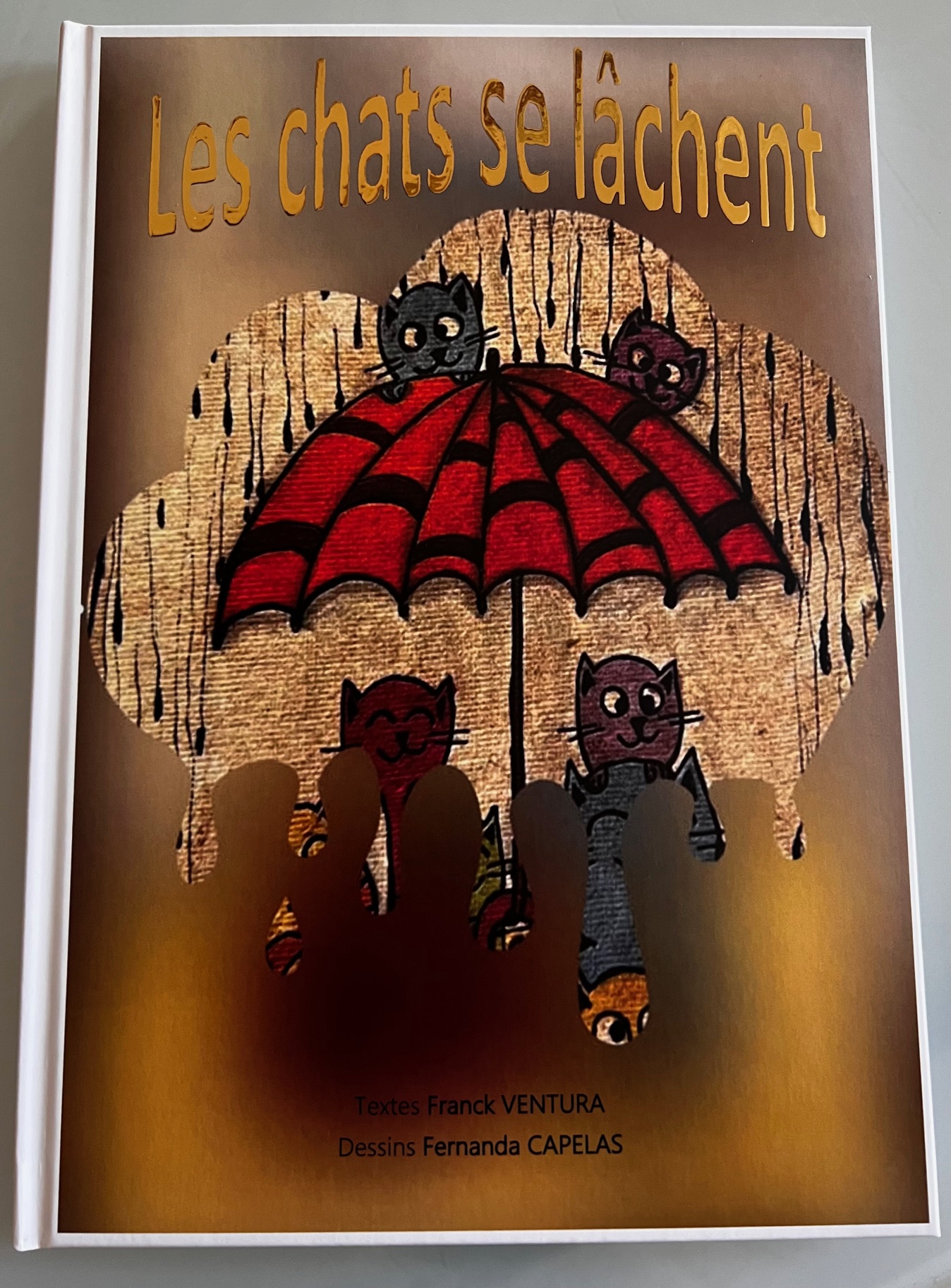 Les Chats se Lâchent