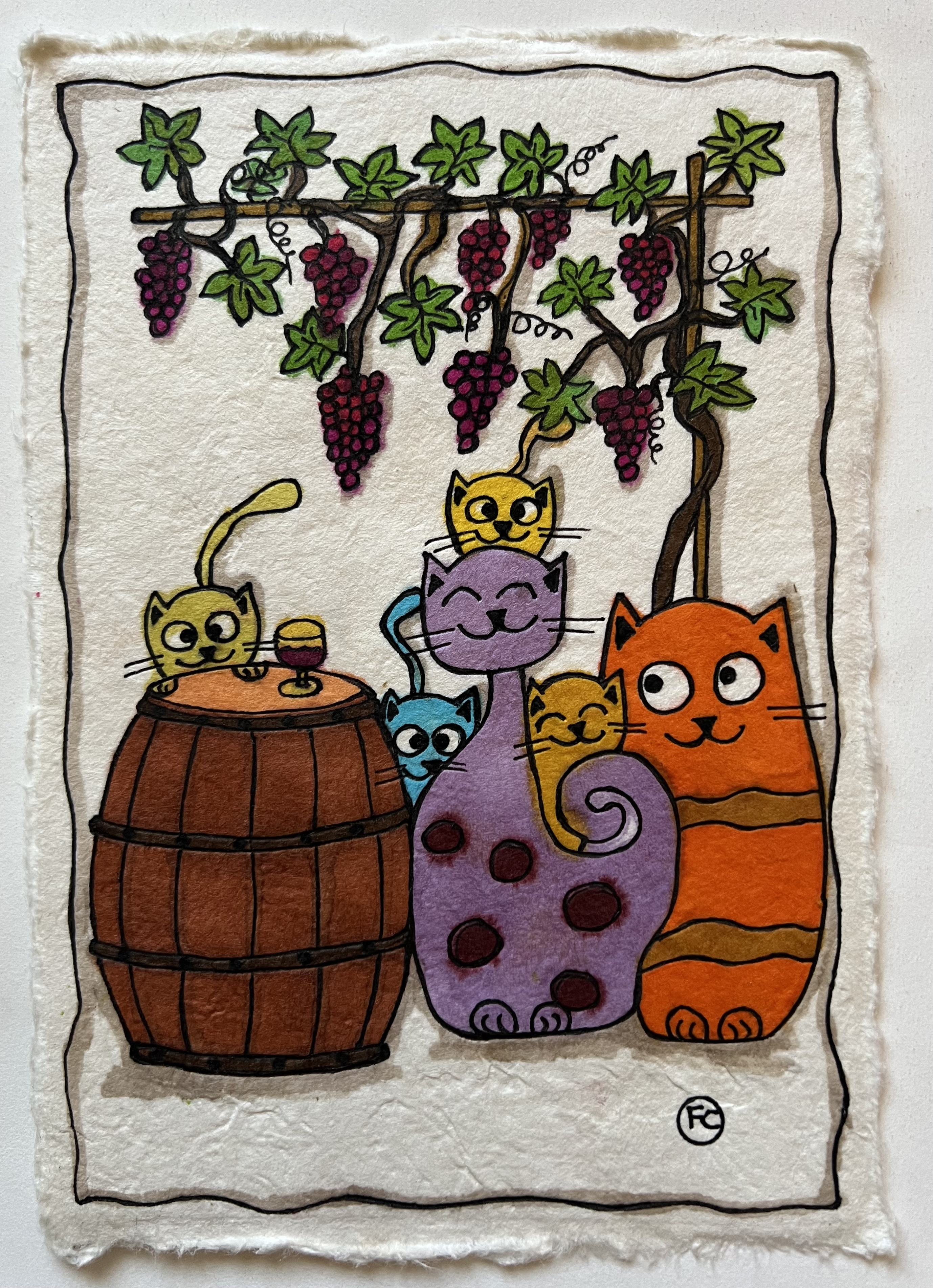 LA PERLE DE GOUVIEUX