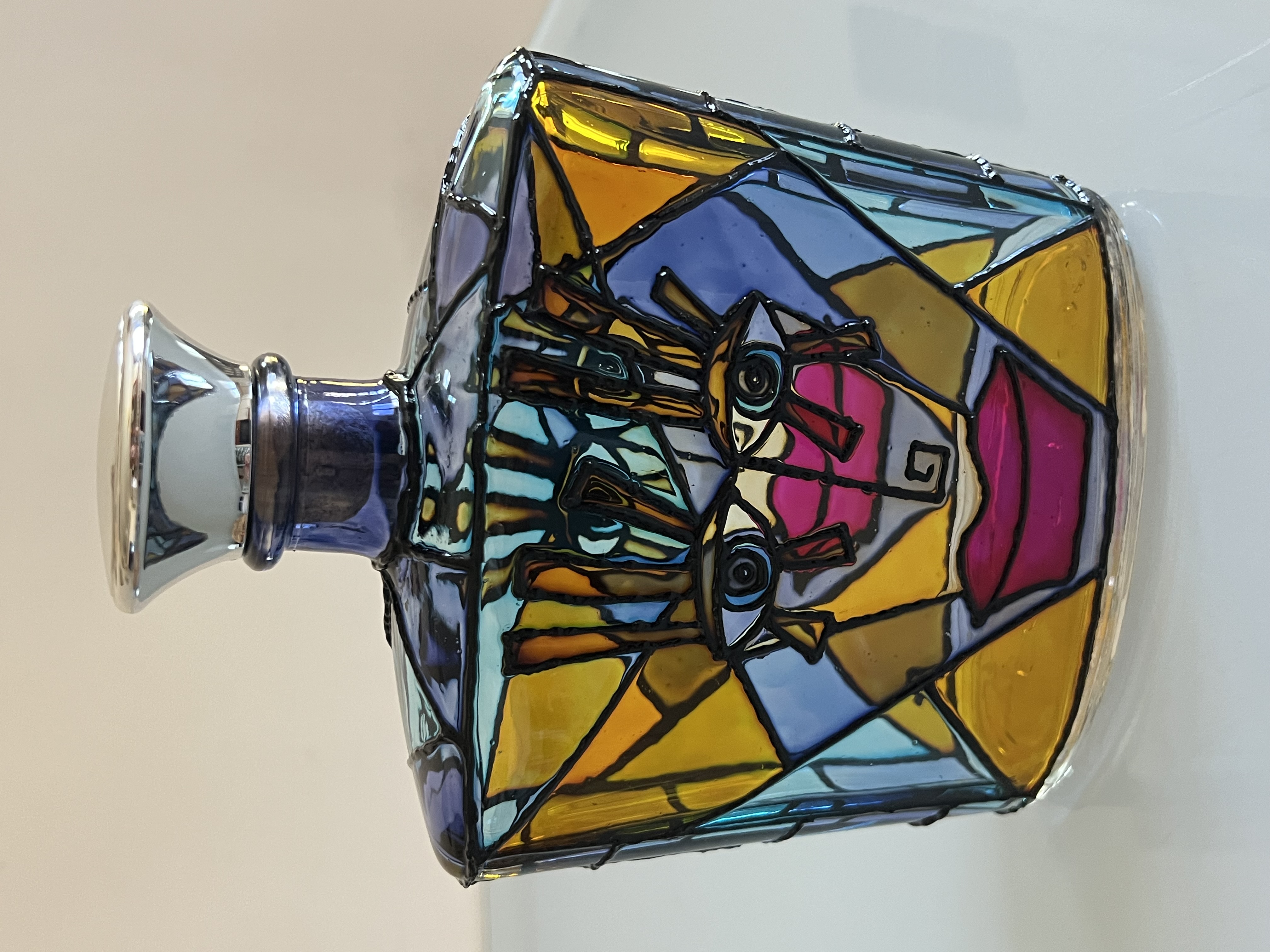 Bouteille personnalisée